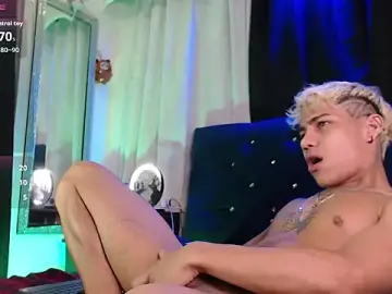 Stripchat Live Sex Cam of Sexys_Boys_Hot1