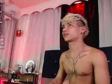 Stripchat Watch Live Sex Cams of Sexys_Boys_Hot1