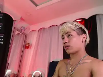 Stripchat Watch Live Sex Cams of Sexys_Boys_Hot1