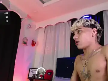 Stripchat Sex Cam of Sexys_Boys_Hot1
