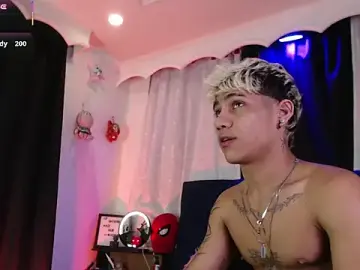 Stripchat Private Sex Chat of Sexys_Boys_Hot1