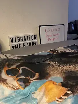 Stripchat Adult Video Chat of secret_dream415