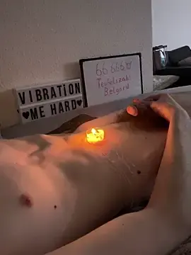 Stripchat Sex Cam of secret_dream415