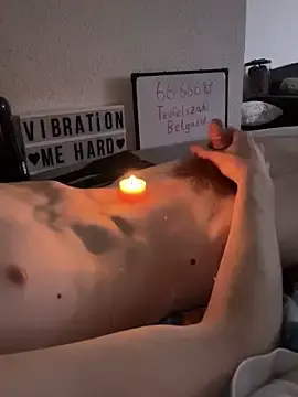 Stripchat Adult Webcam of secret_dream415