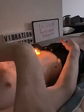 Stripchat Adult Webcams of secret_dream415