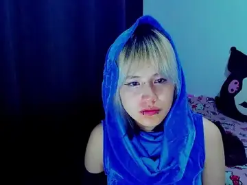 Stripchat Live Porn of Akane-Mou