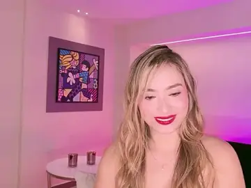 Stripchat Live Sex of AmaiaHaywood