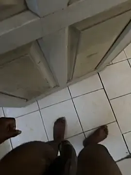 Stripchat Live Porn of Black-mamba-madingo