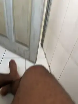 Stripchat Nude Webcam of Black-mamba-madingo