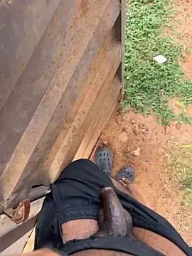 Stripchat Live Sex Cam of Black-mamba-madingo