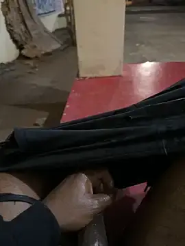 Stripchat Best Webcam of Black-mamba-madingo