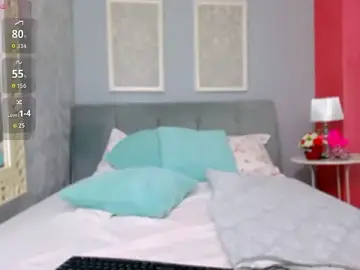 Stripchat Best Webcam of LustyRosee