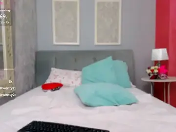 Stripchat Adult Webcams of LustyRosee