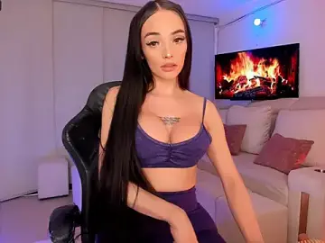 Stripchat Live Sex of MissKendall