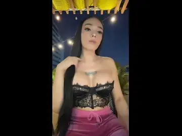 Stripchat Adult Webcam of MissKendall