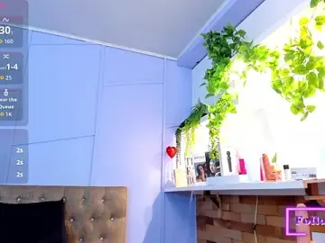 Stripchat Live Sex Cam of amber-hill