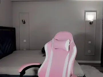 Stripchat Adult Webcam of oxxx_me