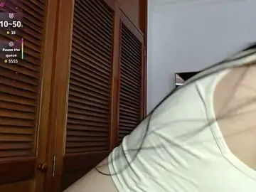 Stripchat Private Sex Chat of sofiaduque_26