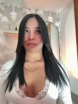 Stripchat Live Sex Cam of CharlotteGraay