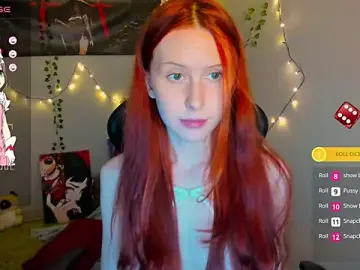 Stripchat Best Webcam of FruttiTatti