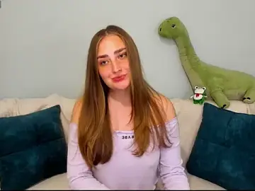 Stripchat Sex Chat of MilliStrii