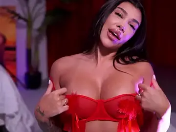 Stripchat Sex Chat of NatyDesiree