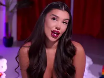 Stripchat Adult Video Chat of NatyDesiree