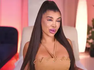 Stripchat Live Porn of NatyDesiree