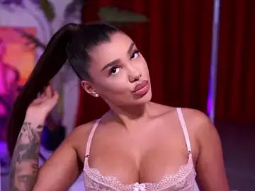 Stripchat Private Sex Chat of NatyDesiree