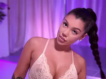 Stripchat Private Sex Chat of NatyDesiree