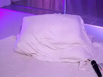 Stripchat Adult Video Chat of NatyDesiree