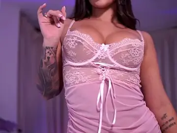 Stripchat Best live sex cam show of NatyDesiree