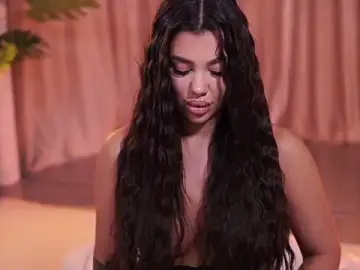 Stripchat Free Live Porn of NatyDesiree