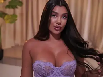 Stripchat Live Porn of NatyDesiree