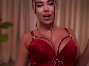 Stripchat Private Sex Chat of NatyDesiree