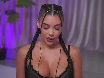 Stripchat Private Sex Chat of NatyDesiree