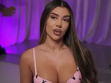 Stripchat Adult Video Chat of NatyDesiree