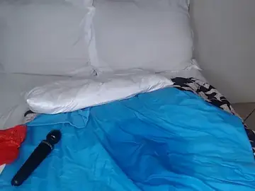 Stripchat Private Sex Chat of Bella_2025