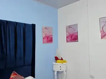 Stripchat Adult Video Chat of MarianRosse