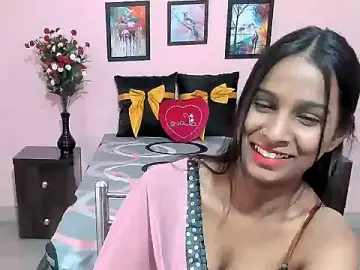 Stripchat Sex Cam of Melis_Sandra