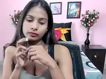 Stripchat Adult Video Chat of Melis_Sandra