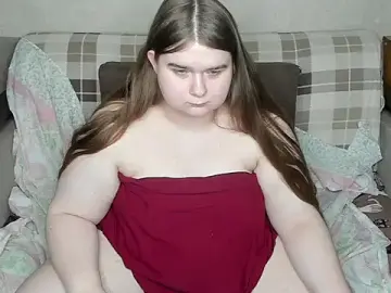 Stripchat Nude Webcam of Pauline_dominance