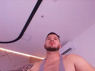 Stripchat Best live sex cam show of mister_miike