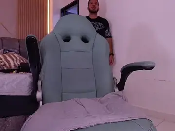 Stripchat Private Sex Chat of mister_miike