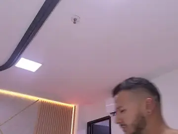 Stripchat Free Live Porn of mister_miike