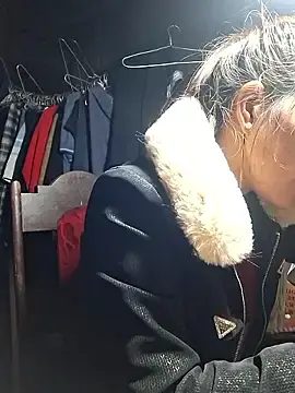 Stripchat Private Sex Chat of ngocngoc_cute