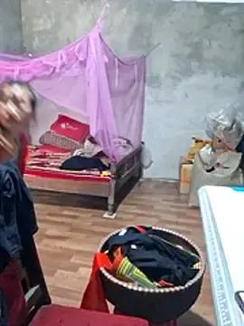 Stripchat Live Sex Cam of ngocngoc_cute