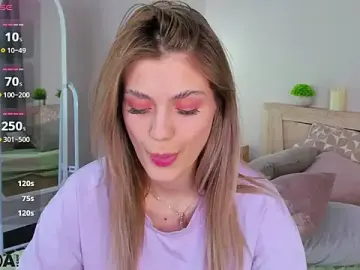 Stripchat Live Porn of Cherry_Price