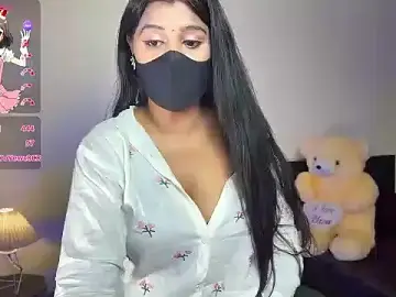 Stripchat Adult Webcam of Pinku_shine
