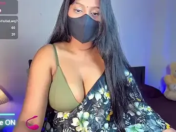 Stripchat Live Sex Cam of Pinku_shine